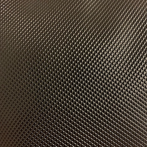 Bottega Veneta Black Nappa Leather Bag with Gold Hardware (Vintage 90s) - Picture 4 of 8